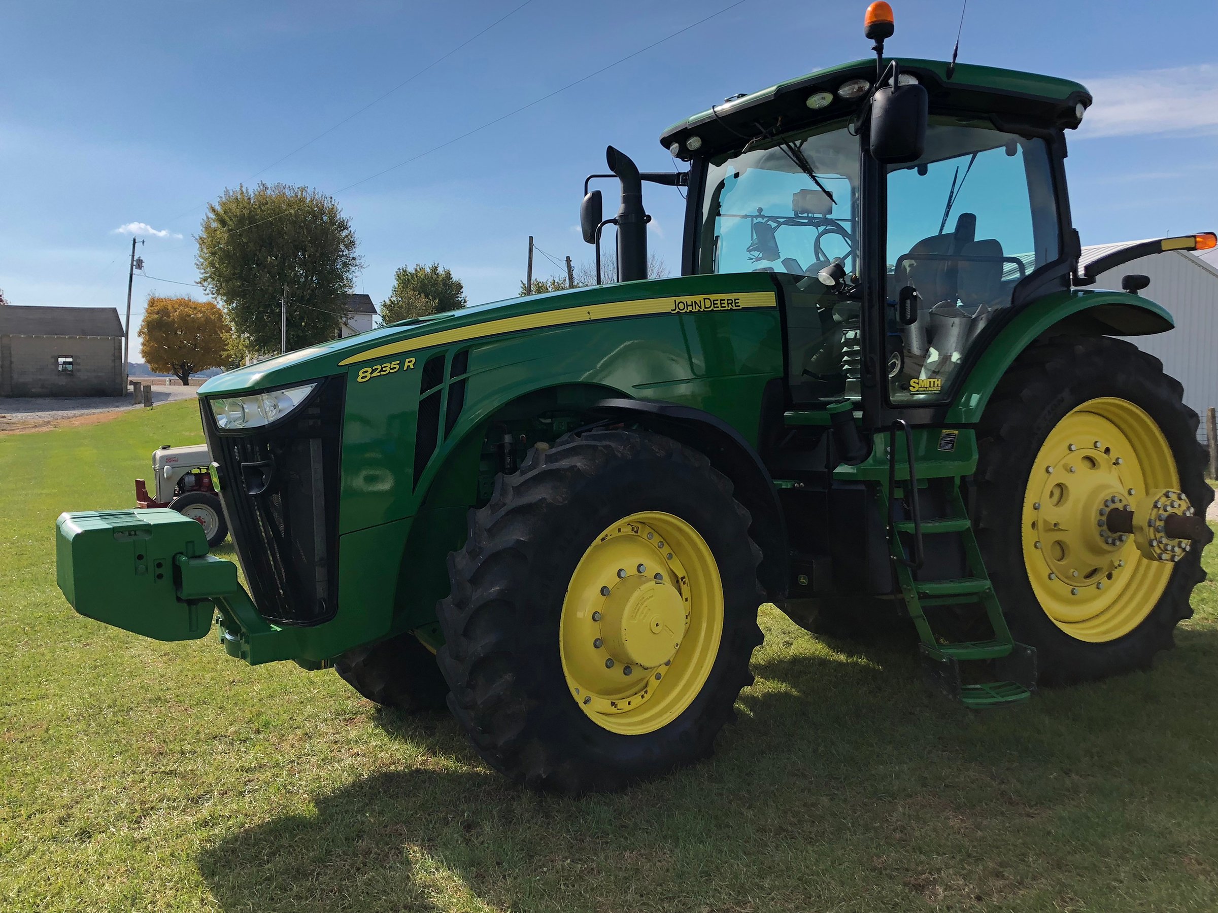 Property photo 25 - FARM EQUIPMENT AUCTION IN WAYNE COUNTY, INDIANA